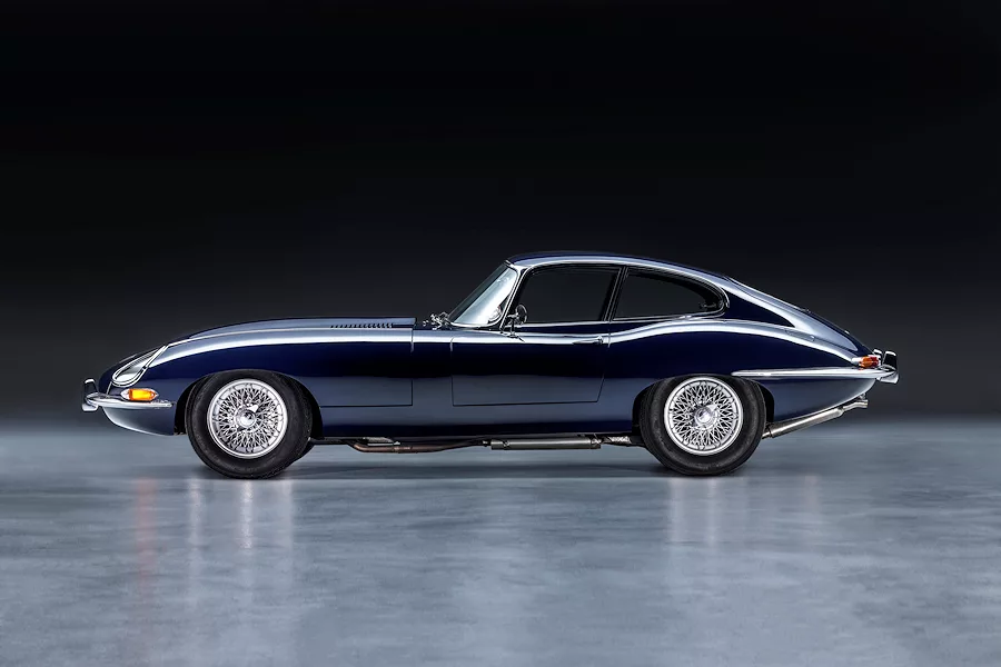 Autoclassica press